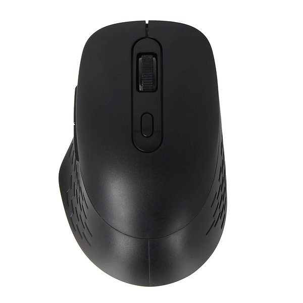 2.4G Wireless Mouse R-ABS Muneschat