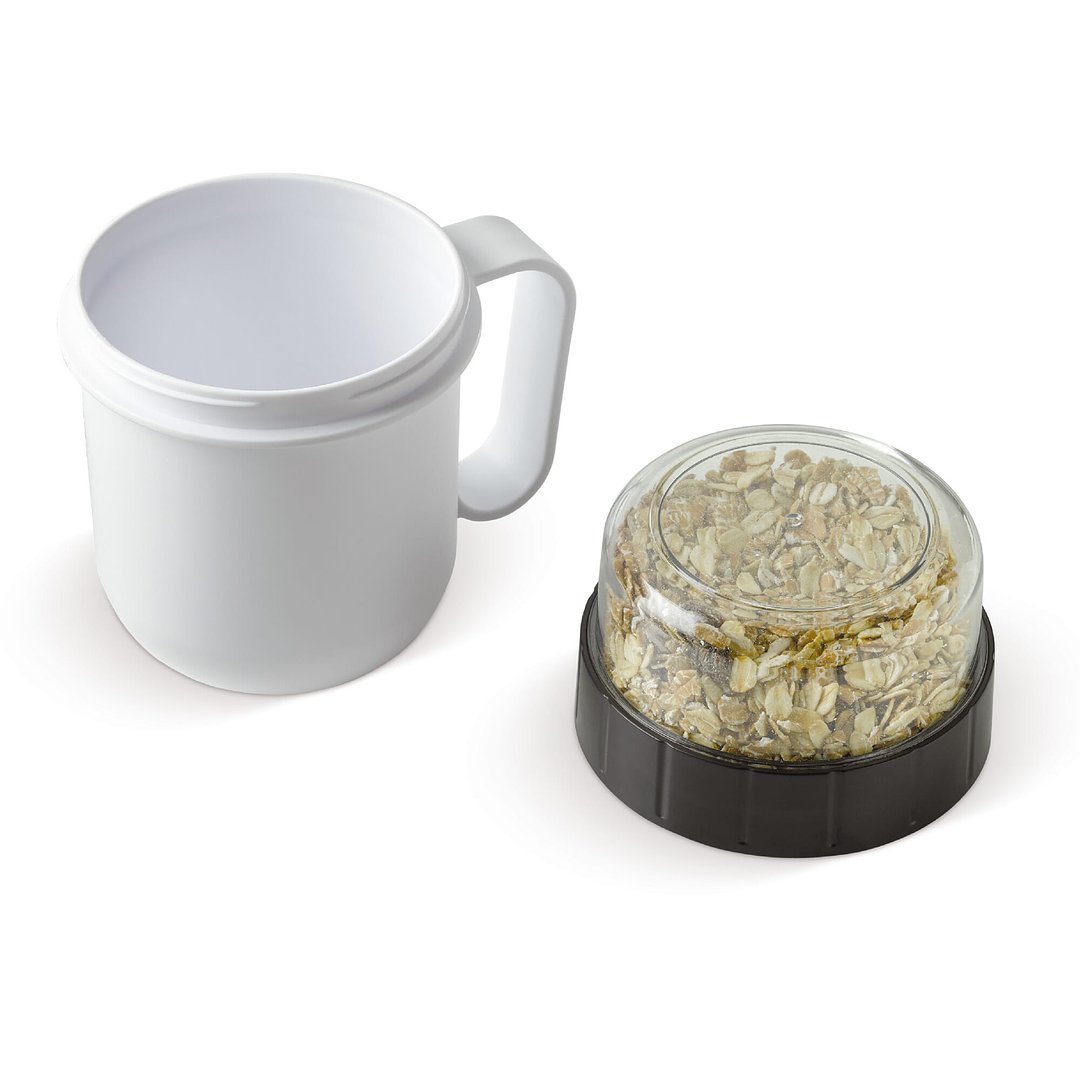 Lunchbecher to-go 520+230ml Oretoleyco