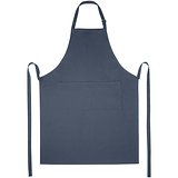 240 g/m² Schürze mit verstellbarem Nackenband - Ylanneti