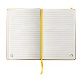 Notizbuch Tricathli | Recycelt | A5 | Liniert