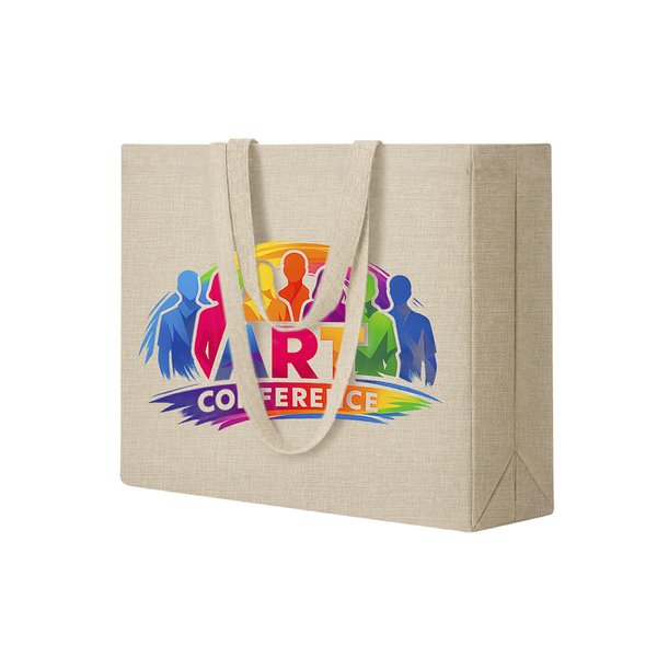 Sublimations Tasche Idyla