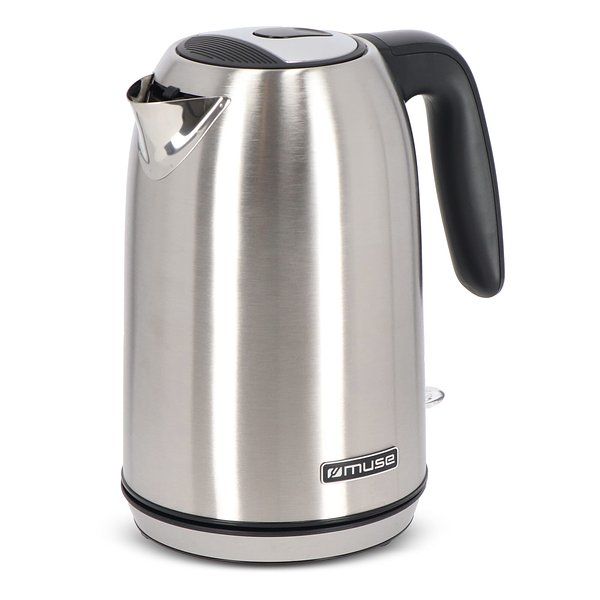 Edelstahl Wasserkocher Maregulia