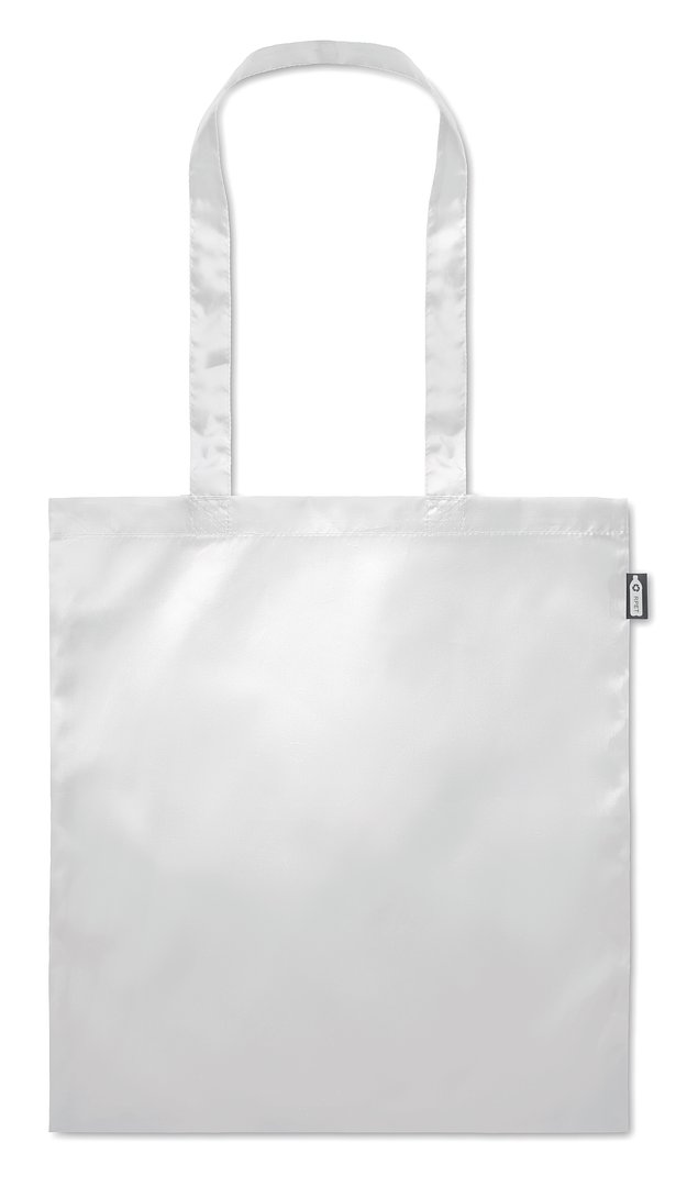 Einkaufstasche 190T RPET Trile