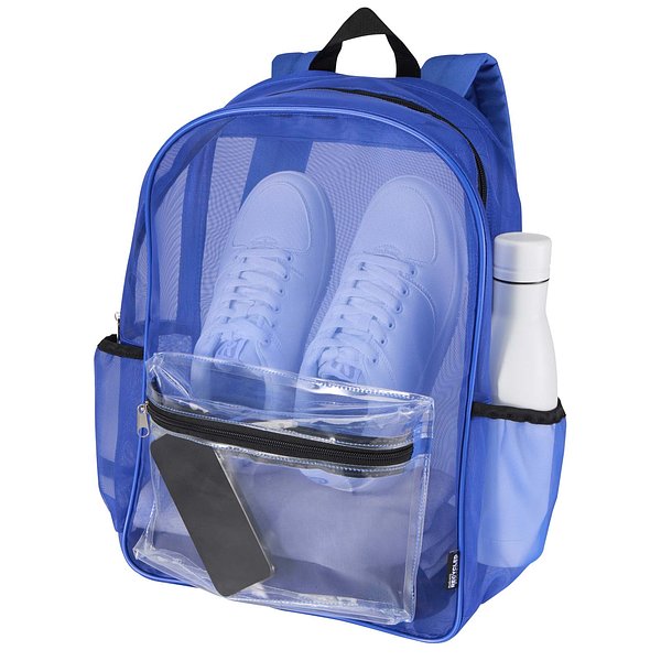 18 L Rucksack aus GRS Recyclingmaterial - Aitle