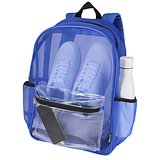 18 L Rucksack aus GRS Recyclingmaterial - Aitle