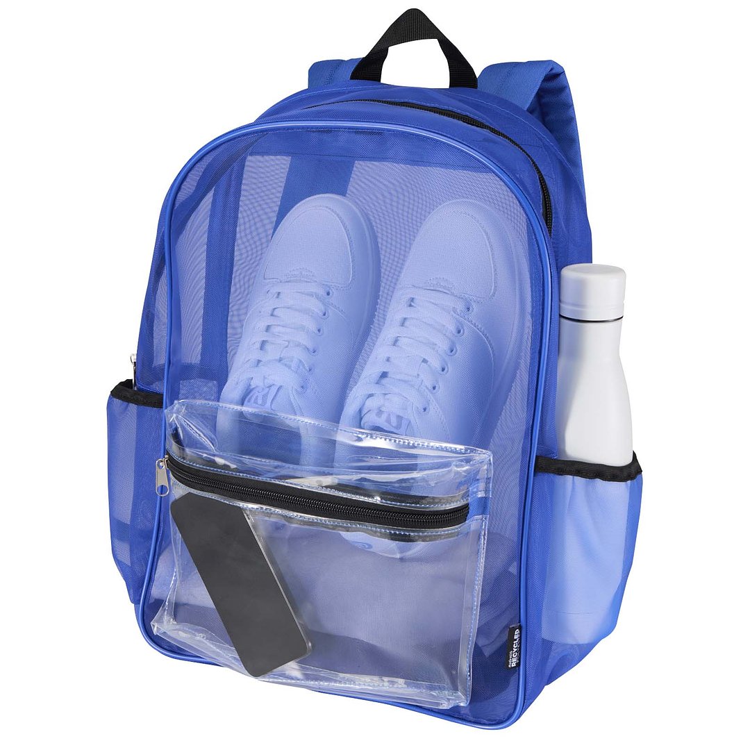 18 L Rucksack aus GRS Recyclingmaterial - Aitle