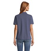 PACIFIC Damen POLO Menst