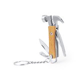 Multiwerkzeug Schlüsselanhänger Idiok