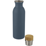 650 ml Sportflasche aus Edelstahl - Vignas