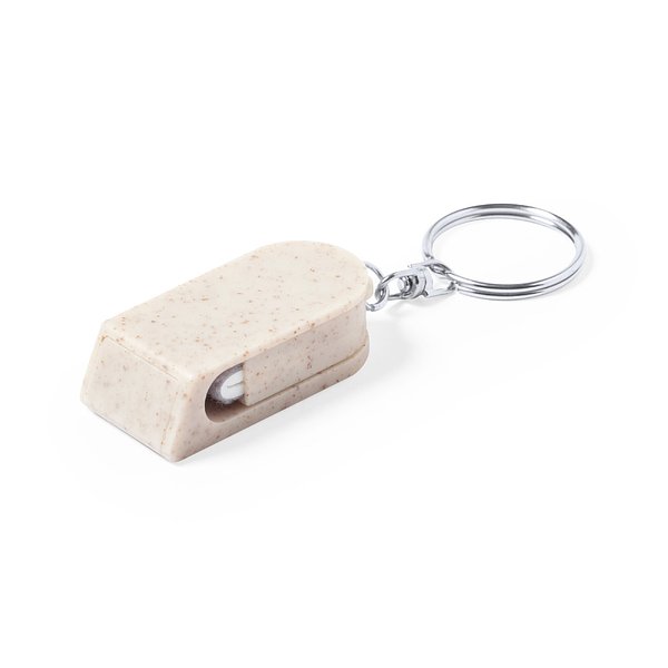 Schlüsselanhänger Halter Ideix