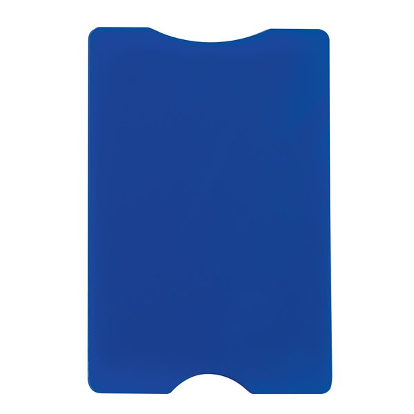 Kartenhalter Anti Skim (Hard Case) Rudicori