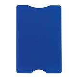 Kartenhalter Anti Skim (Hard Case) Rudicori