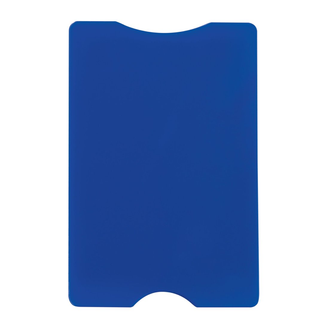 Kartenhalter Anti Skim (Hard Case) Rudicori