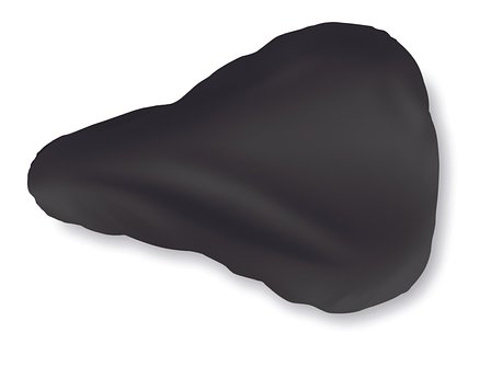 Fahrrad Sattelschutz Helinatha
