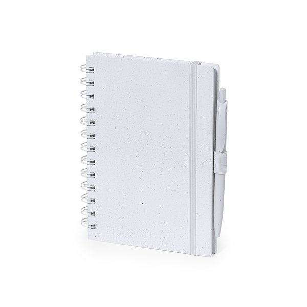 Notizbuch Idara