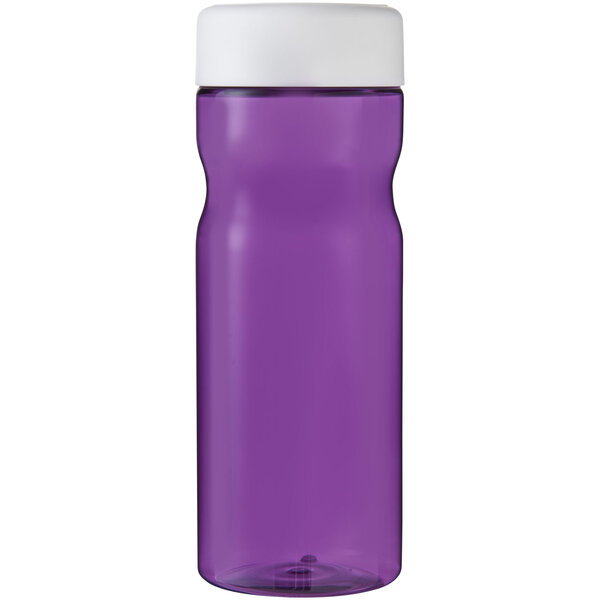 Eco Base 650 ml Sportflasche mit Drehdeckel - Buonna