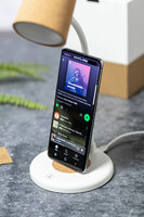 Multifunktion Lampe Idein