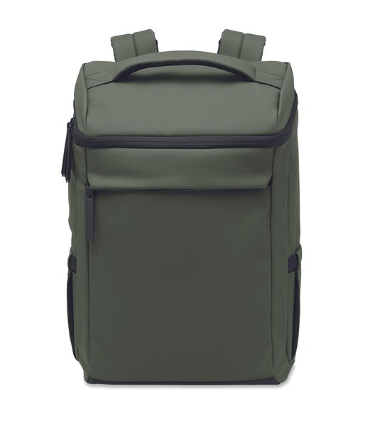 15" PU Laptop-Rucksack Fadiconi