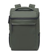 15" PU Laptop-Rucksack Fadiconi