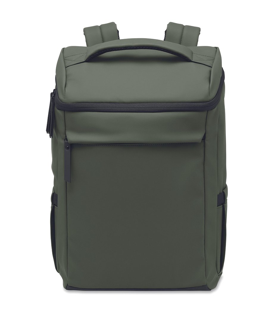 15" PU Laptop-Rucksack Fadiconi