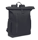 Rolltop-Rucksack 600D RPET Adrins