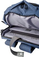 Rucksack Vignat | Recycelt | Laptop 17" | 29 l