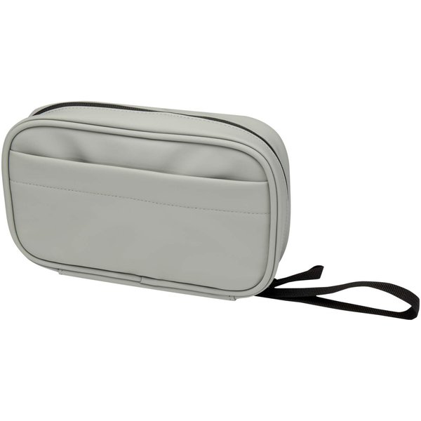 Plus GRS recycelte Tech-Tasche 1L - Renelinat