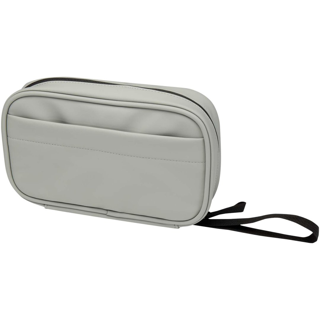 Plus GRS recycelte Tech-Tasche 1L - Renelinat