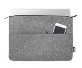 Laptoptasche RPET-Filz Munnigna