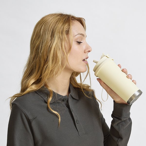 Wärme Trinkbecher Idont