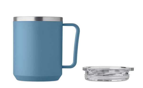 Doppelwandiger Becher 400ml Adrinani