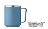 Doppelwandiger Becher 400ml Adrinani
