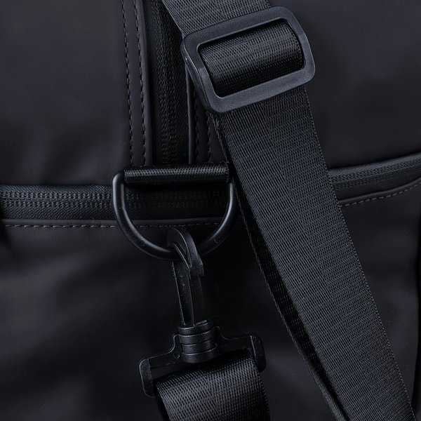 Recycelte PU-Reisetasche Ruingi
