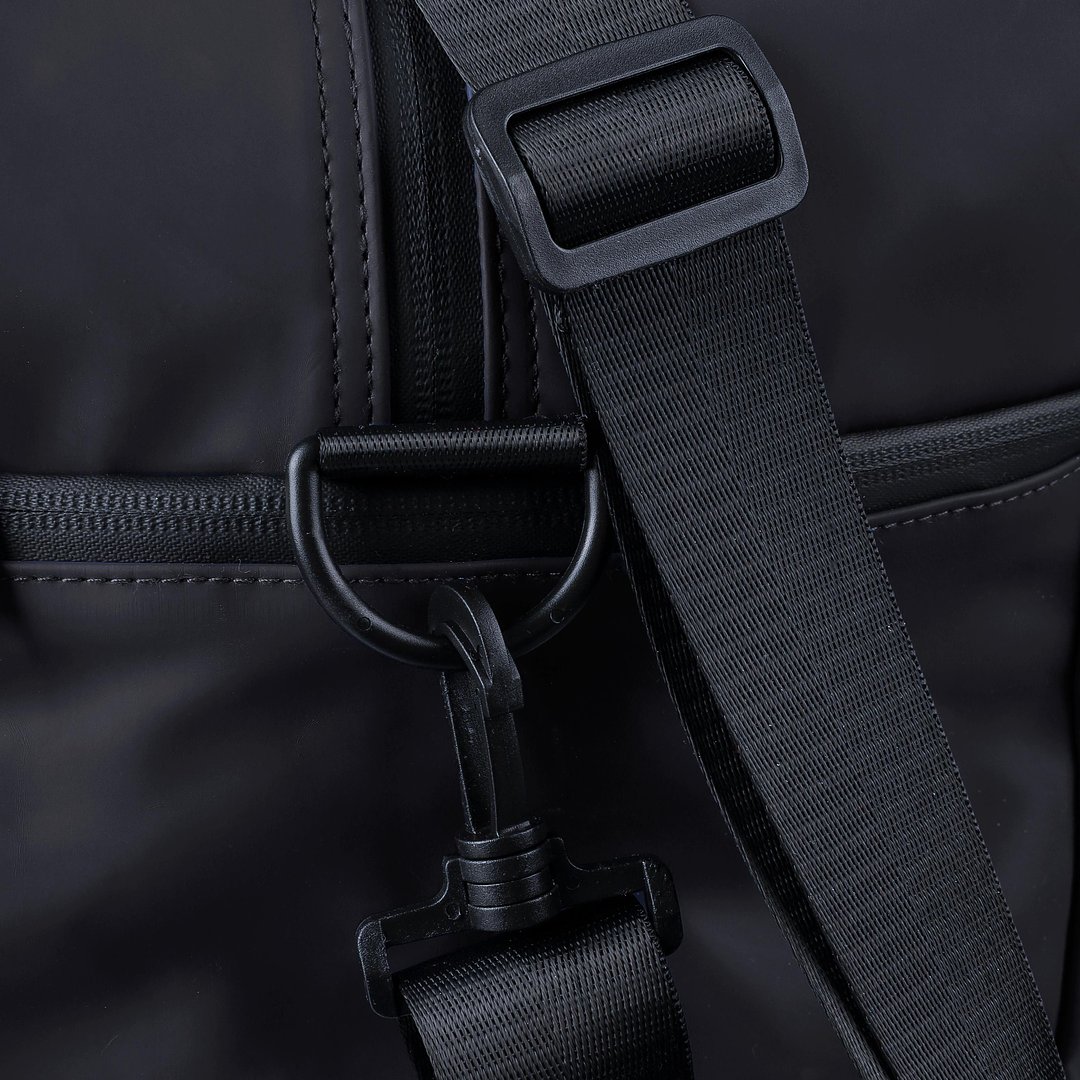 Recycelte PU-Reisetasche Ruingi