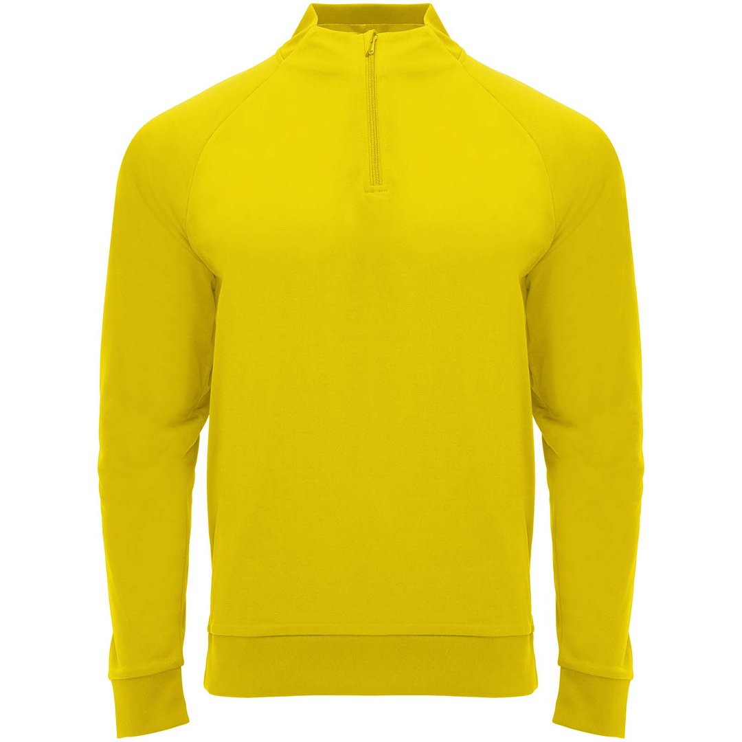 Half-Zip Sweatshirt für Kinder - Cori