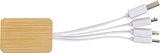 Ladekabel Lüzzas | 3-in-1