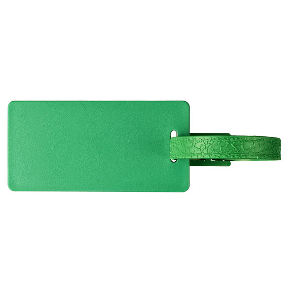 Gepäckanhänger mit Fenster - Trioli