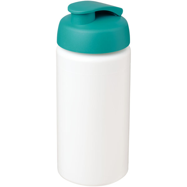 Grip 500 ml Sportflasche mit Klappdeckel - Nannatri