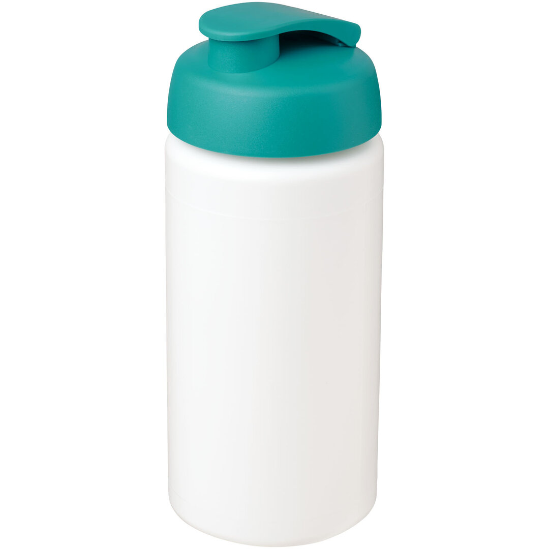 Grip 500 ml Sportflasche mit Klappdeckel - Nannatri