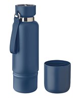 Doppelwandige Flasche 500ml Vicamin