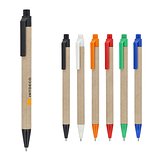 Papierkugelschreiber Onis