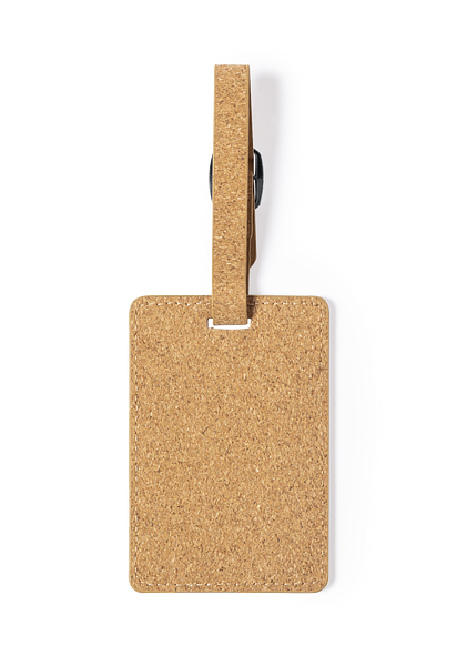 Kofferanhänger Idtin