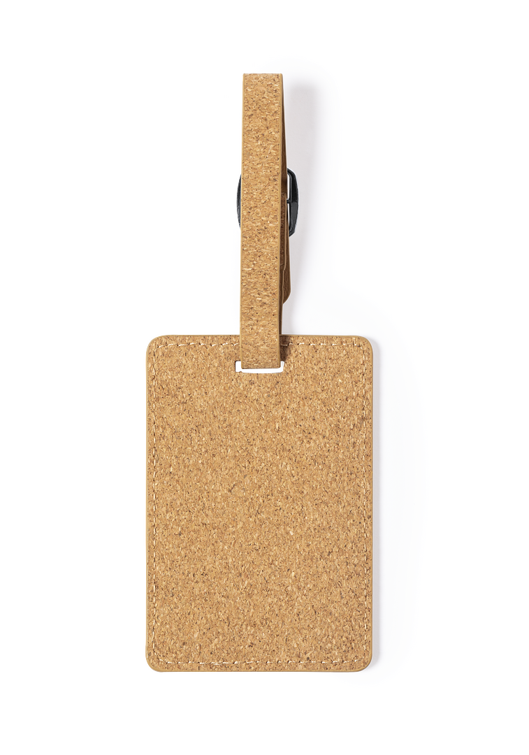 Kofferanhänger Idtin