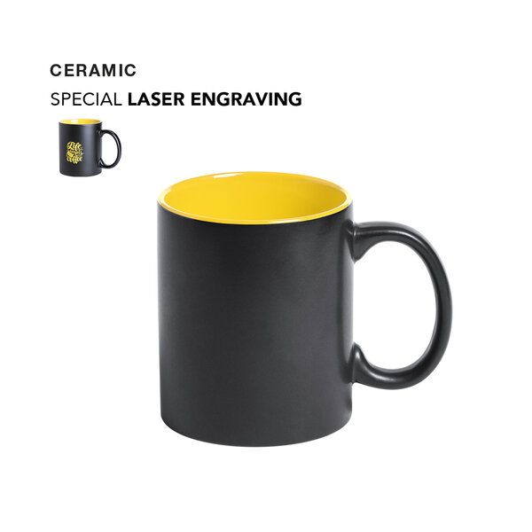 Tasse Idafy