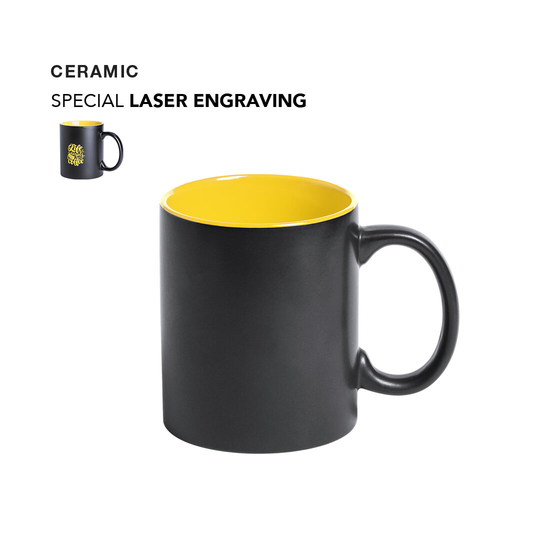 Tasse Idafy
