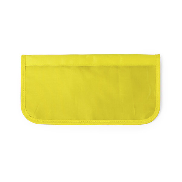 Reise Dokumententasche Idnok