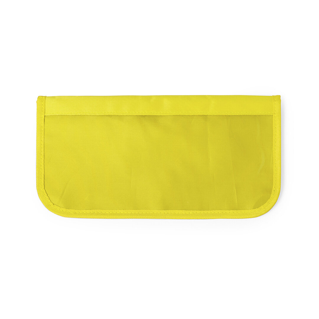 Reise Dokumententasche Idnok