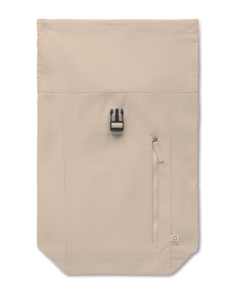 Rolltop-Rucksack 390 g/m² Dollan