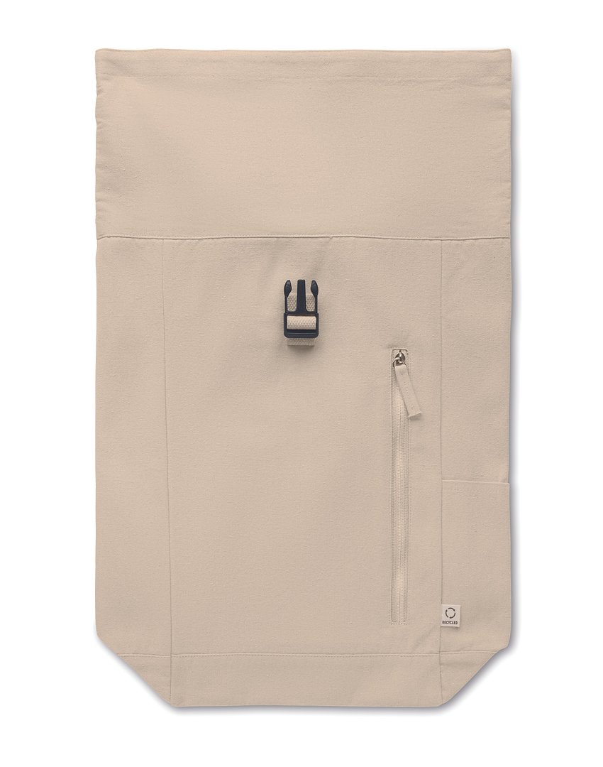 Rolltop-Rucksack 390 g/m² Dollan