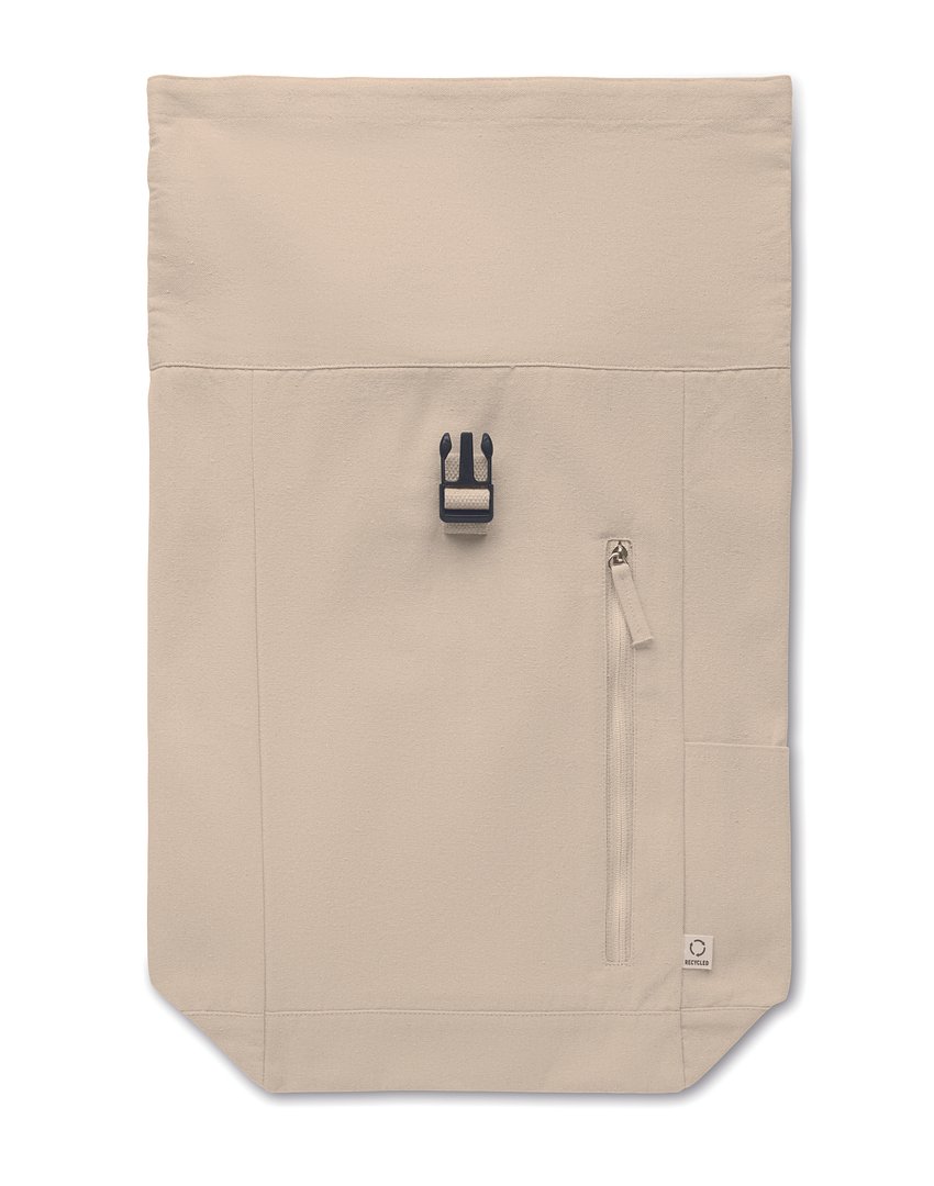 Rolltop-Rucksack 390 g/m² Dollan